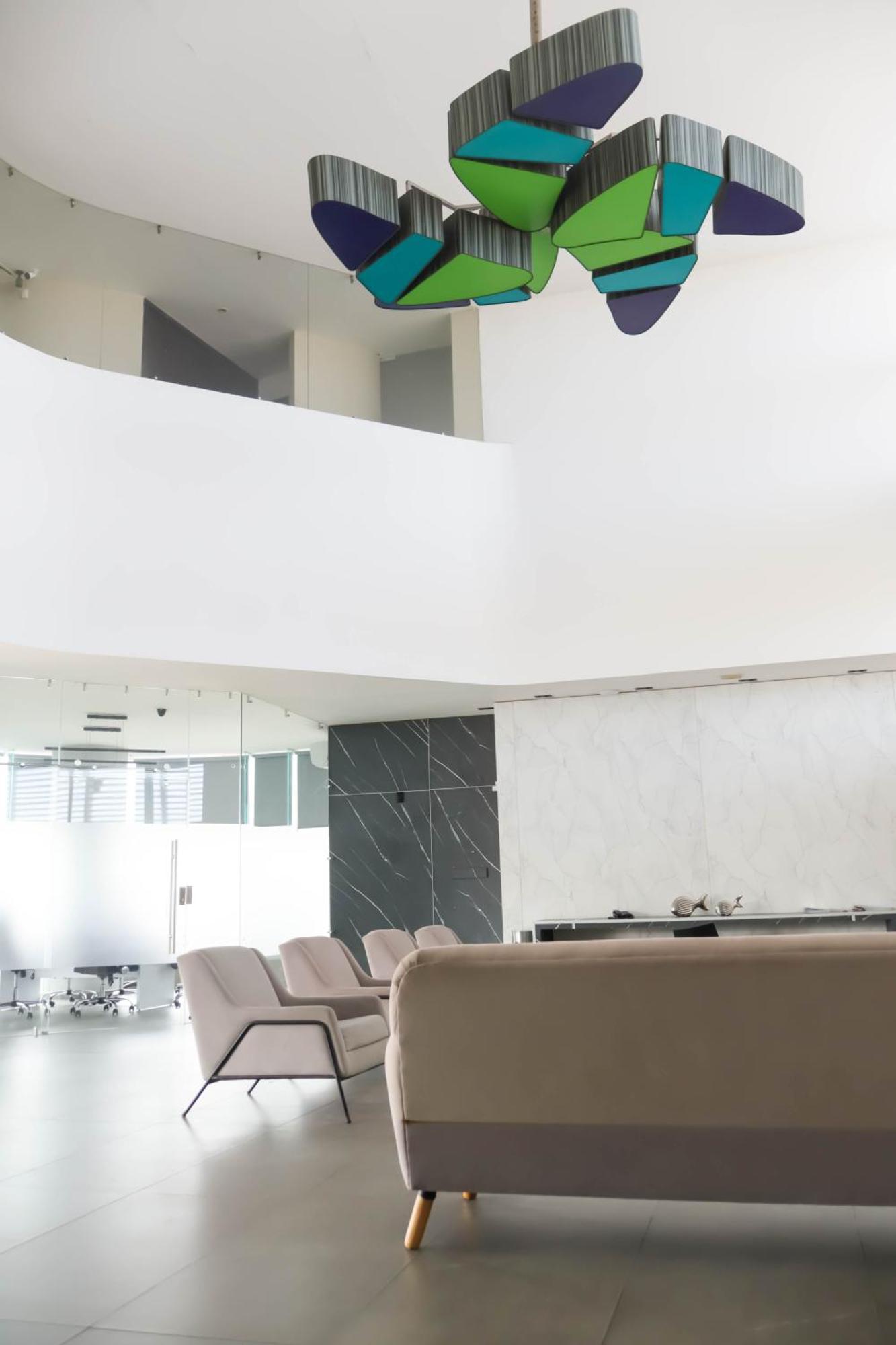 Hotel Punta Azul فيراكروز المظهر الخارجي الصورة